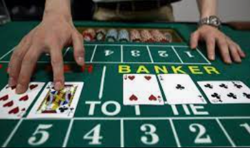 Baccarat, The number 1 money making game