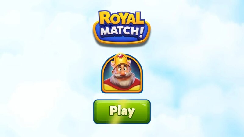 อัลกอริทึมสุ่ม Royal Match